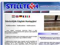 http://www.stilltech.eu ismertető oldala